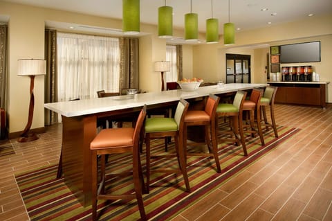 Hampton Inn Kimball Hotel in Tennessee