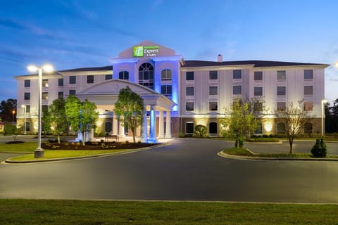 Holiday Inn Express & Suites Aiken by IHG Hotel in Aiken
