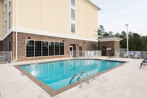 Holiday Inn Express & Suites Aiken by IHG Hotel in Aiken