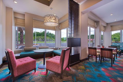 Hilton Garden Inn Bristol Hotel in Bristol