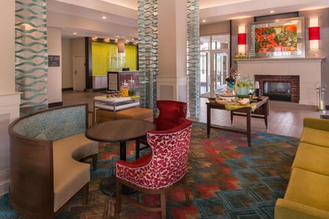 Hilton Garden Inn Bristol Hotel in Bristol