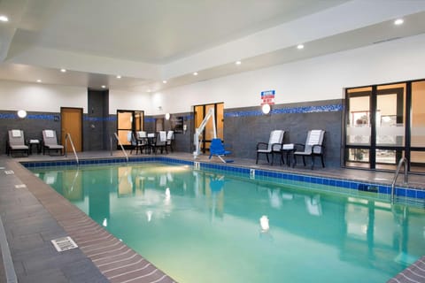 Hampton Inn Kalamazoo Hotel in Portage