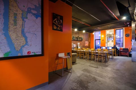 Coffee shop
