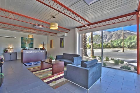 Skylark Hotel Hotel in Palm Springs