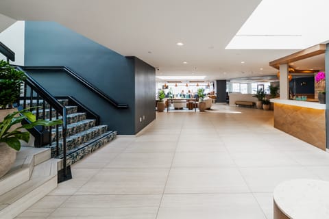 Bay Club Hotel and Marina Hotel in Point Loma