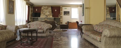 Hotel Anesi Hotel in North Athens Regional Unit, Greece