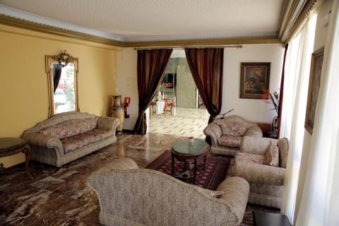 Hotel Anesi Hotel in North Athens Regional Unit, Greece