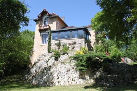Property view