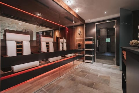 Boutique Hotel die Mittagspitze Superior Hotel in Fontanella