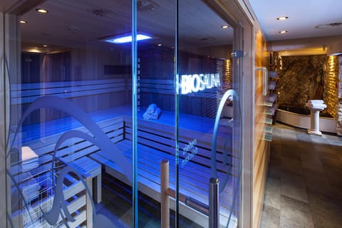 Recreational facilities