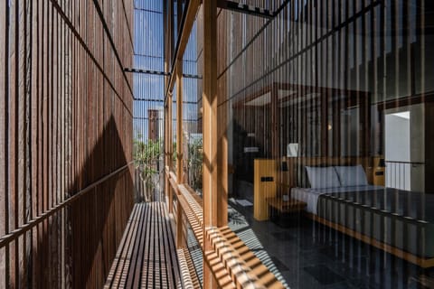 The Saren Resort in Kediri