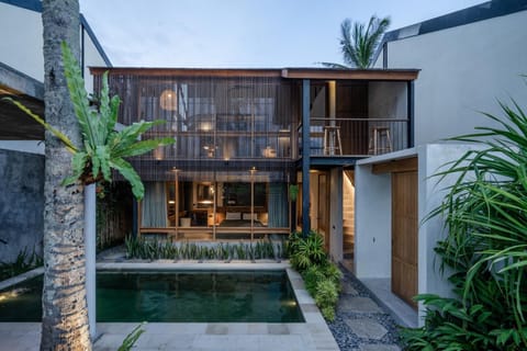 The Saren Resort in Kediri