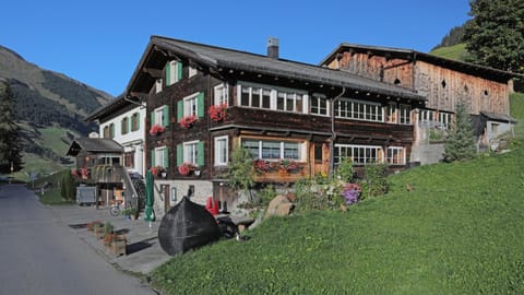 Property view