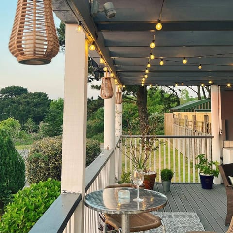 The Inn For All Seasons Hotel in Redruth