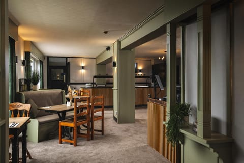 The Inn For All Seasons Hotel in Redruth