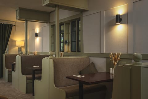 The Inn For All Seasons Hotel in Redruth