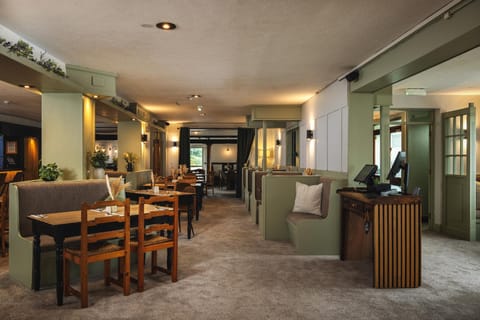 The Inn For All Seasons Hotel in Redruth