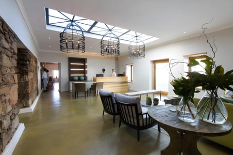 Old Rectory Boutique Hotel Hotel in Plettenberg Bay