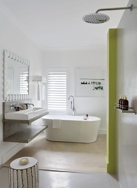 Old Rectory Boutique Hotel Hotel in Plettenberg Bay