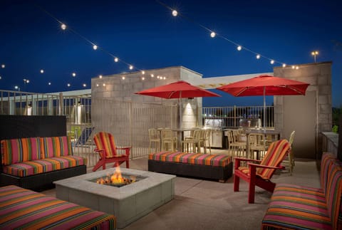 Home2 Suites by Hilton Phoenix Avondale Hotel in Estrella Village