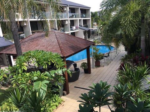 Recreational facilities