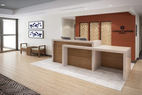 Candlewood Suites Nashville South By IHG Hotel in Nashville