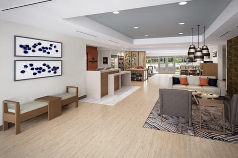 Candlewood Suites Nashville South By IHG Hotel in Nashville