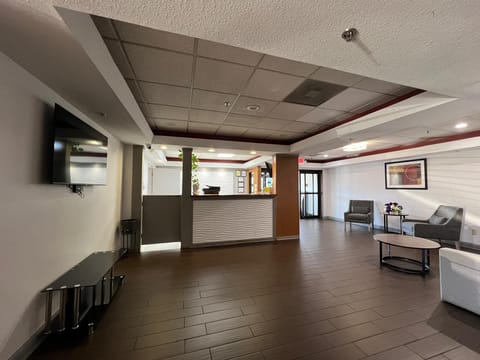 Speedway Inn & Suites Griffin US 19 Hotel in Georgia