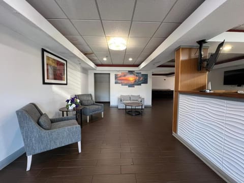 Speedway Inn & Suites Griffin US 19 Hotel in Georgia