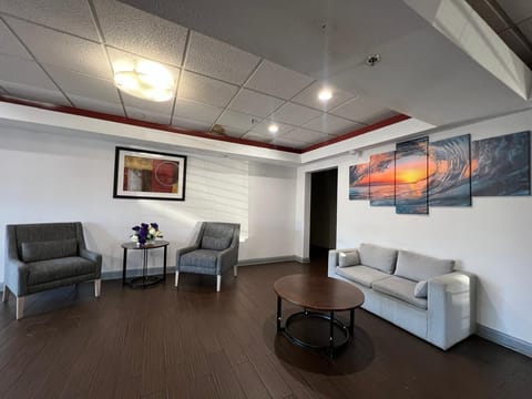 Speedway Inn & Suites Griffin US 19 Hotel in Georgia