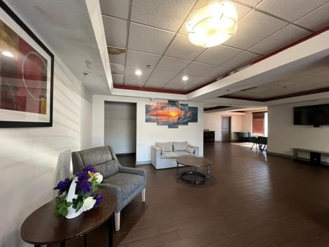 Speedway Inn & Suites Griffin US 19 Hotel in Georgia