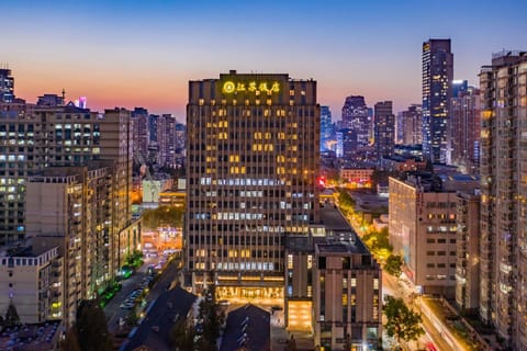 Property view