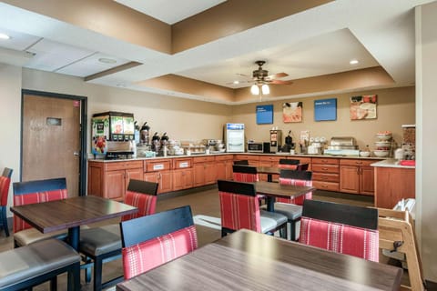 Comfort Inn Wings Stadium Hotel in Kalamazoo