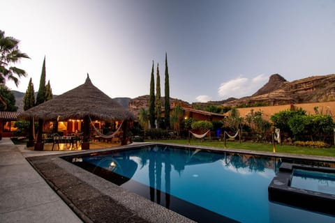 Property view