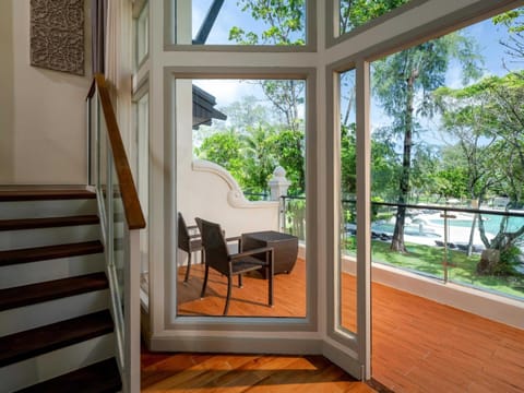 Natai Beach Resort Resort in Khok Kloi