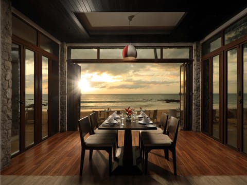 Natai Beach Resort Resort in Khok Kloi