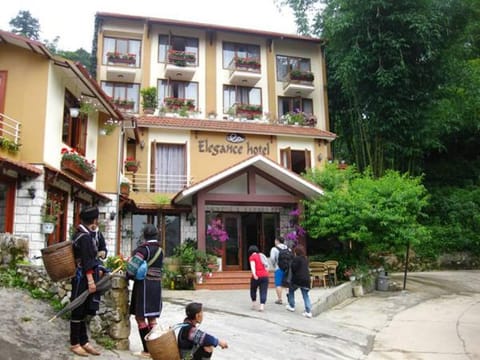 Property view