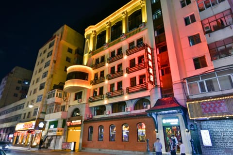Property view