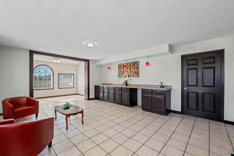 Red Roof Inn Abingdon Hotel in Abingdon