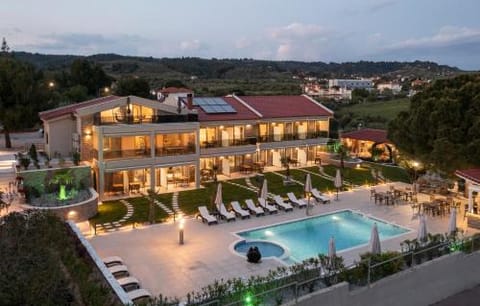 Property view