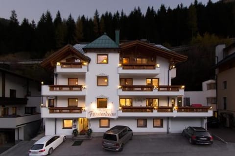 Property view
