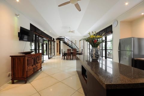 Villa Seminyak William Hotel in North Kuta