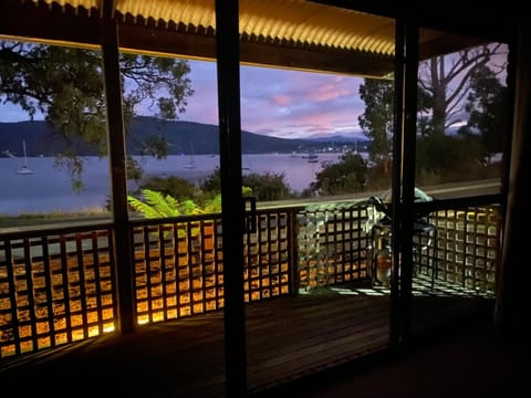 Driftwood Holiday Cottages Resort in Dover