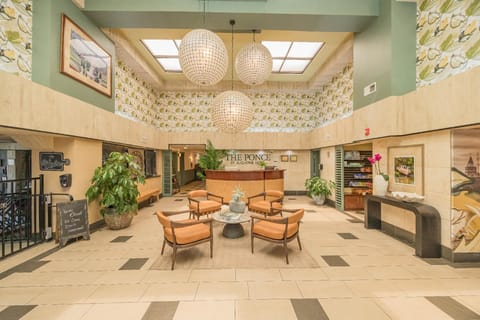 The Ponce St. Augustine Hotel Hotel in Saint Augustine