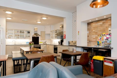 YHA Keswick Hostel Hostel in Keswick