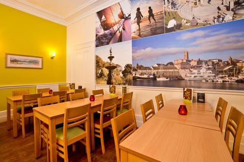 YHA Penzance Hostel in Penzance