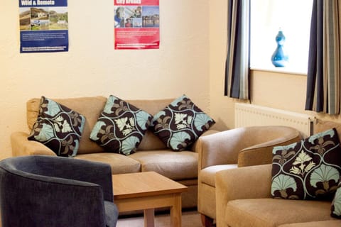 YHA Grasmere Butharlyp Howe Hostel in Grasmere