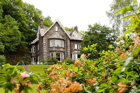 YHA Grasmere Butharlyp Howe Hostel in Grasmere