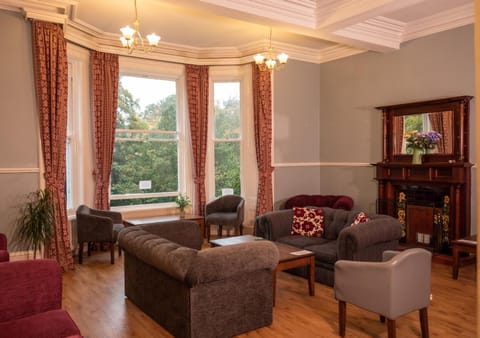 YHA Grasmere Butharlyp Howe Hostel in Grasmere