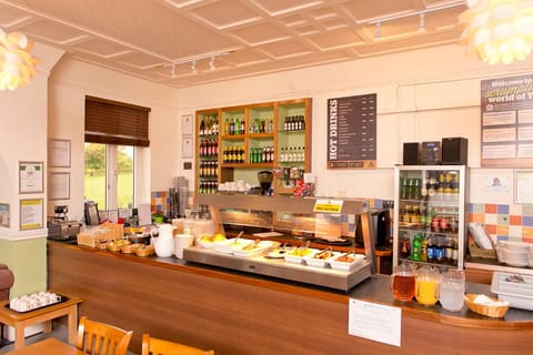 YHA Windermere Hostel Hostel in England